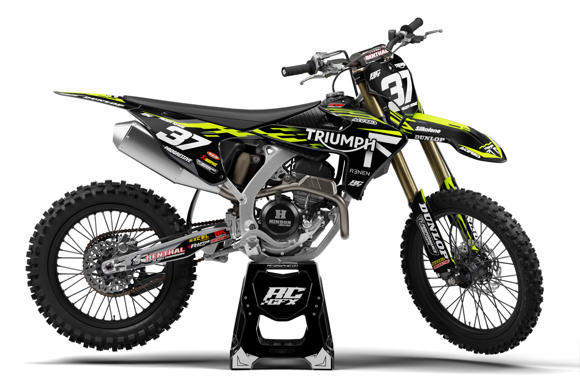 Triumph