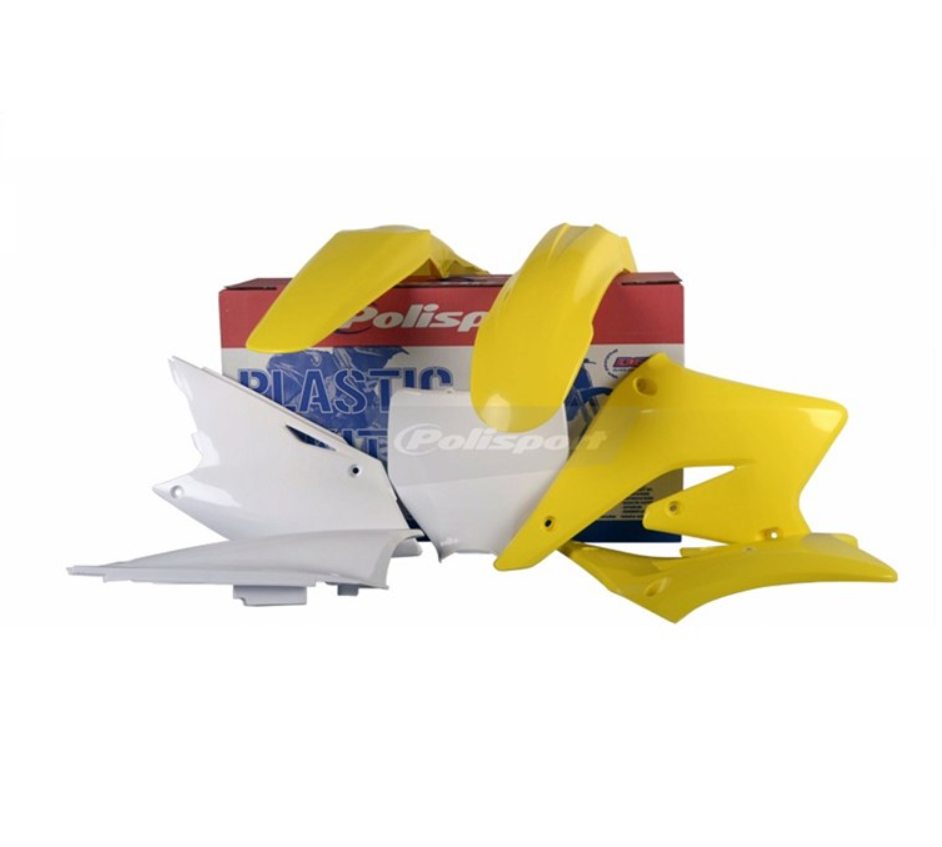 BOX KIT SUZUKI RM-Z250 04-06 (OEM)