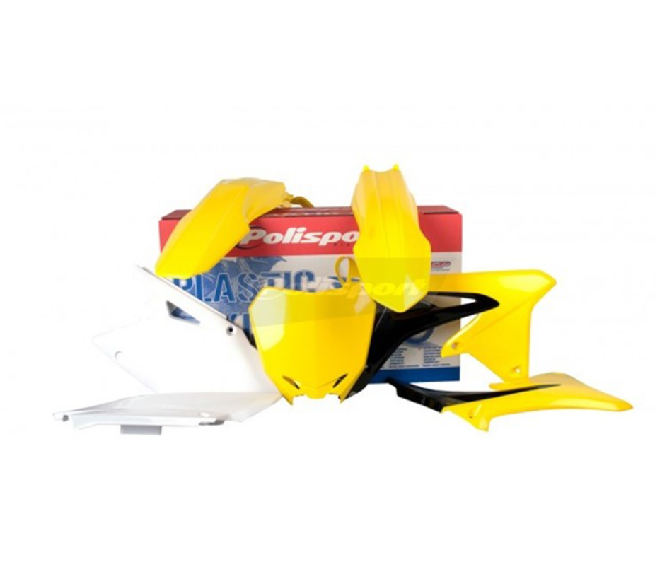 BOX KIT SUZUKI RM-Z450 08-17 (OEM 11-12)
