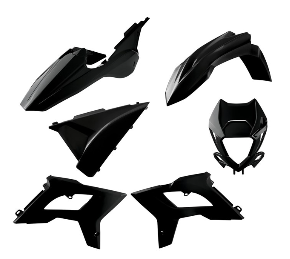 BOX KIT BETA 125-450RR 2T+4T 18-19 RESTYLING KIT 2022 SHAPE