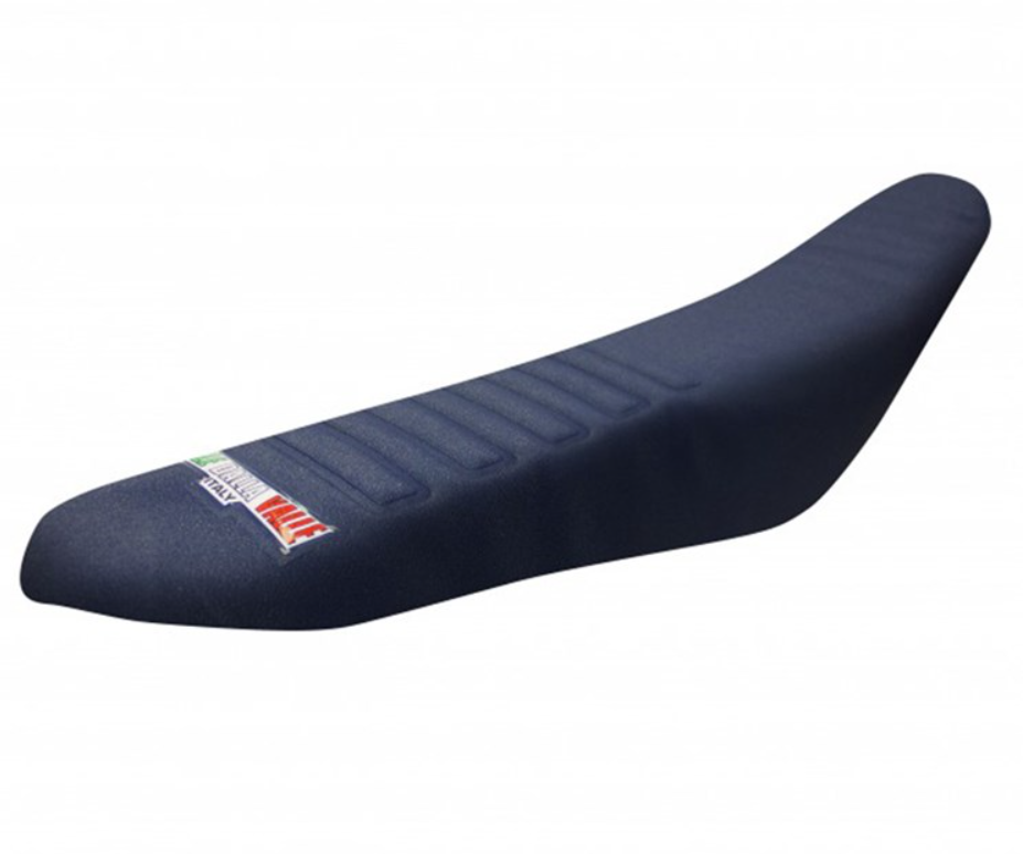 WAVE SEAT COVER KTM SX/SX-F 11-15, EXC/EXC-F 11-16 BLUE (R)