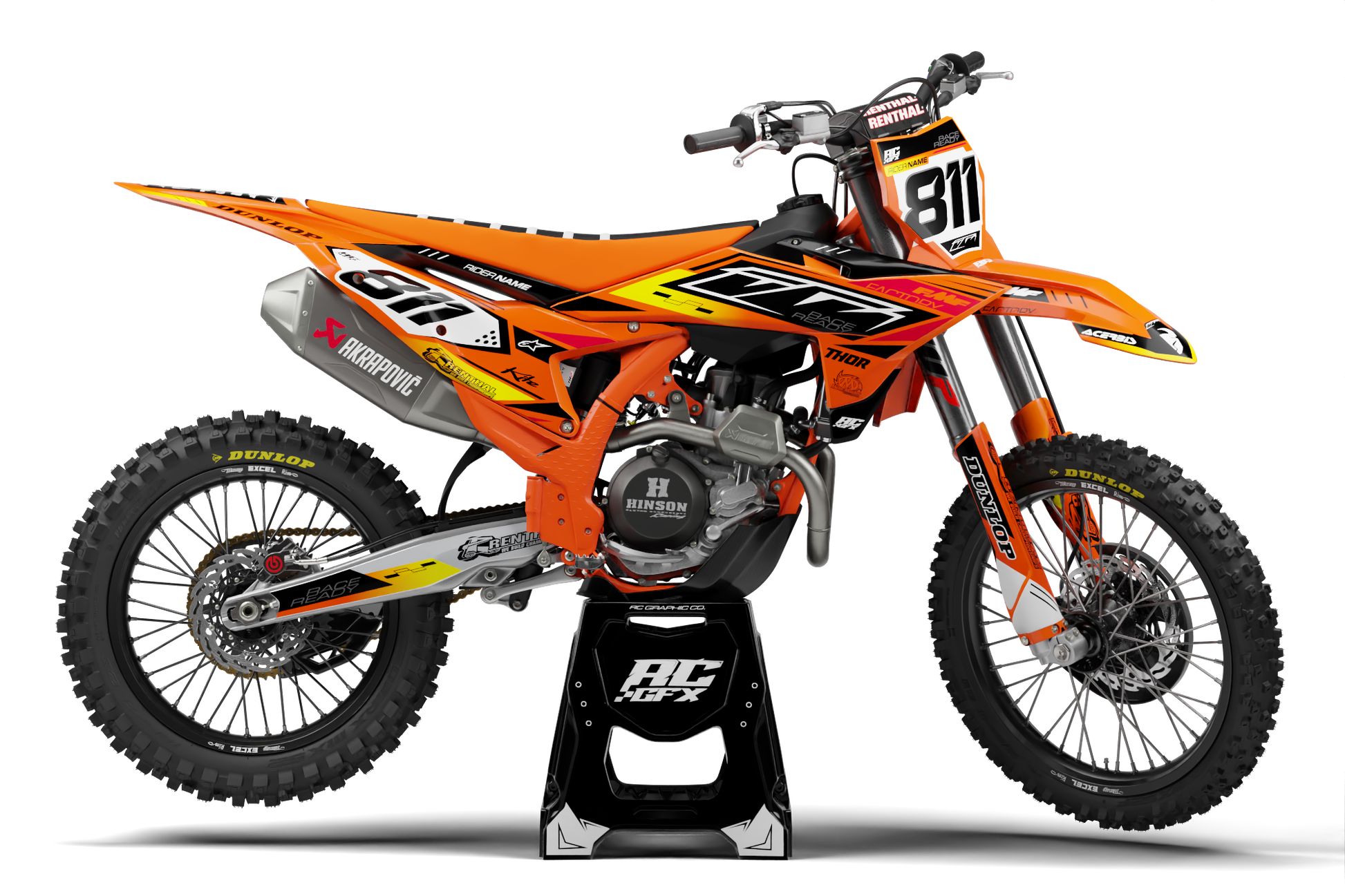 KTM