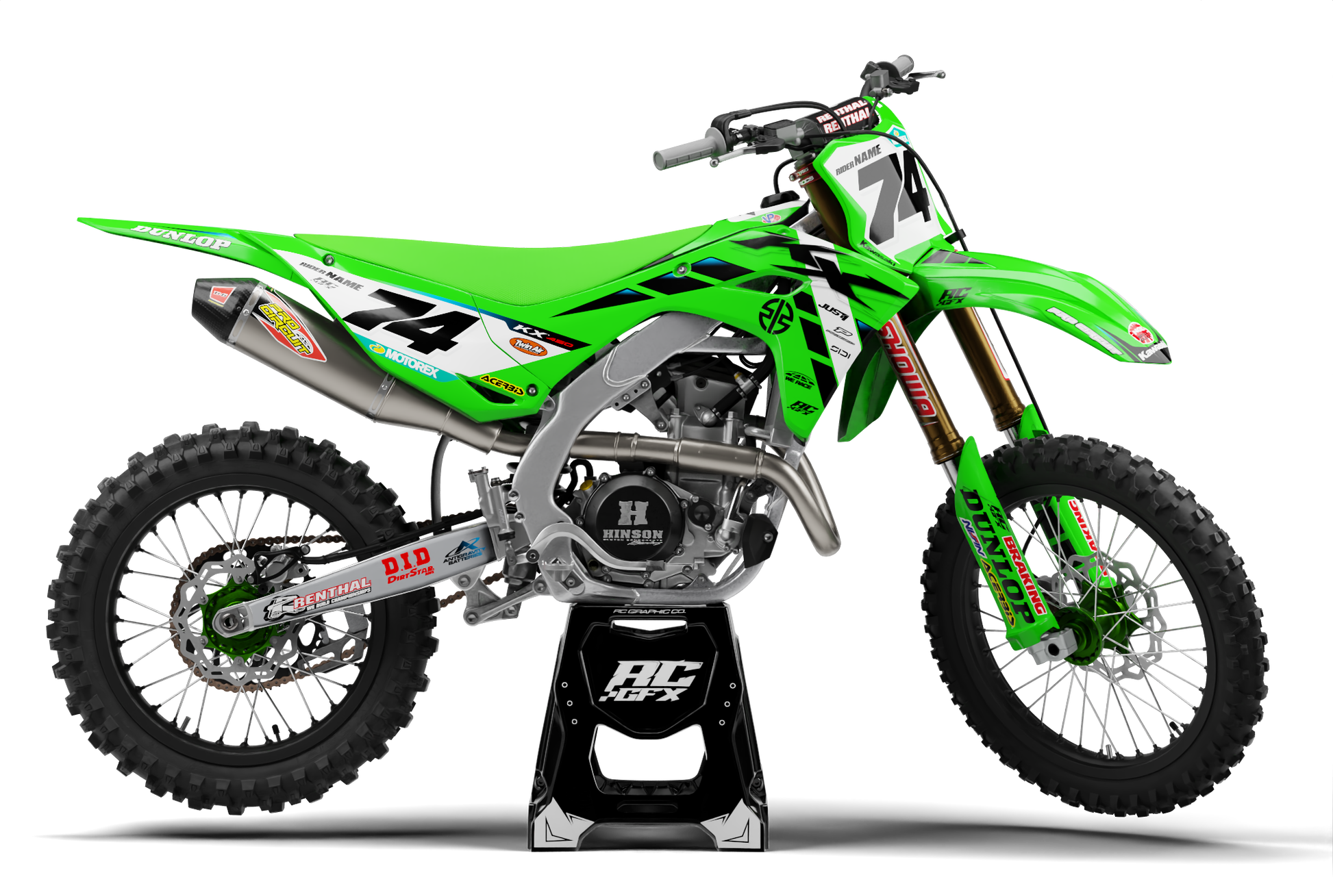 Kawasaki